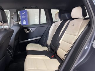 Mercedes-Benz Classe GLK