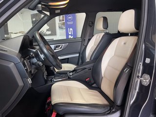 Mercedes-Benz Classe GLK