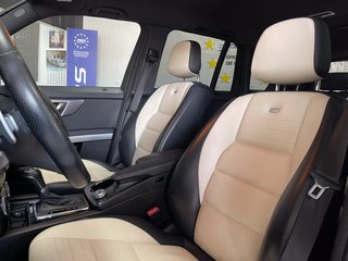 Mercedes-Benz Classe GLK