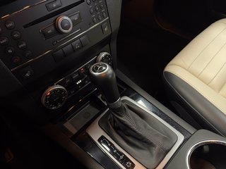 Mercedes-Benz Classe GLK