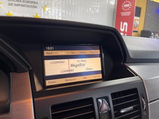 Mercedes-Benz Classe GLK