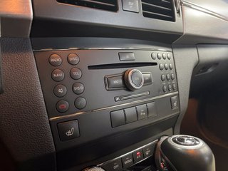 Mercedes-Benz Classe GLK