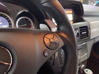 Mercedes-Benz Classe GLK