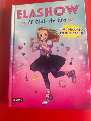 Un concurso en Musical.ly