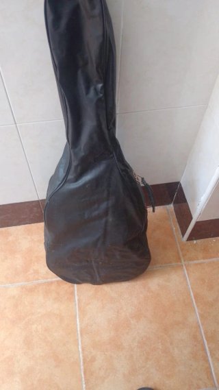 Guitarra Española Infantil/Cadete + Funda