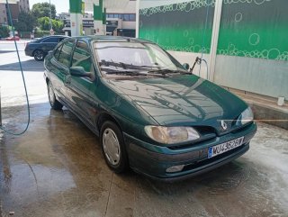 Renault Megane 2001
