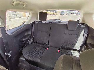 Suzuki Swift 2011