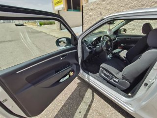 Suzuki Swift 2011