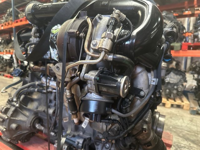 Motor B47C20B bmw x1