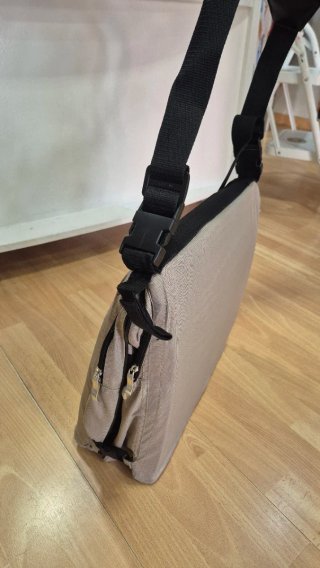 Cuna portátil plegable para bebé
