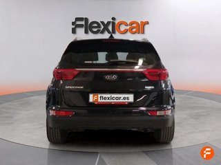 Kia Sportage 1.7 CRDi VGT 85kW x-Tech17 4x2 Eco-Dyn