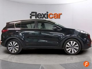 Kia Sportage 1.7 CRDi VGT 85kW x-Tech17 4x2 Eco-Dyn