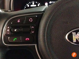 Kia Sportage 1.7 CRDi VGT 85kW x-Tech17 4x2 Eco-Dyn