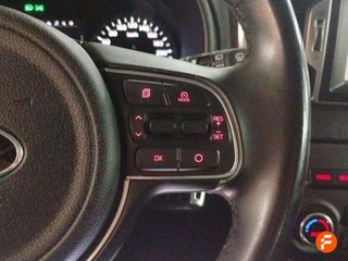 Kia Sportage 1.7 CRDi VGT 85kW x-Tech17 4x2 Eco-Dyn