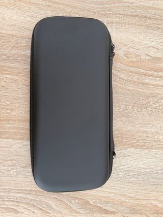 Funda Nintendo Switch Negra