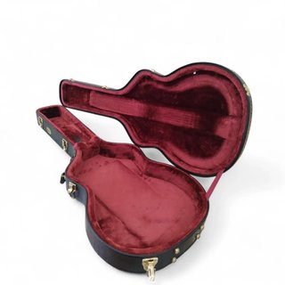GUITARRA ELECTROACUSTICA TAKAMINE EC128 MADE IN JAPAN + FUNDA RIGIDA