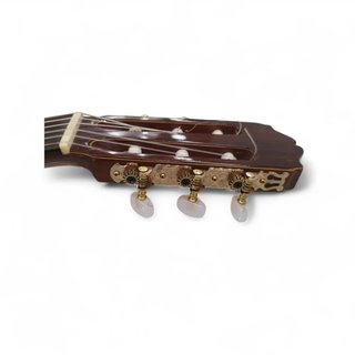 GUITARRA ELECTROACUSTICA TAKAMINE EC128 MADE IN JAPAN + FUNDA RIGIDA