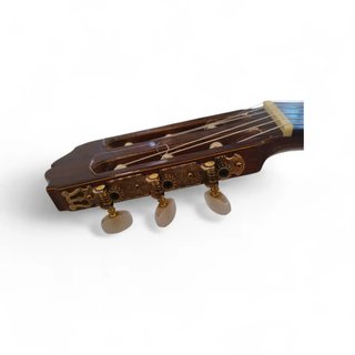 GUITARRA ELECTROACUSTICA TAKAMINE EC128 MADE IN JAPAN + FUNDA RIGIDA