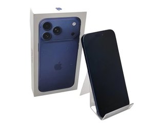IPHONE 17 PRO MAX 256GB AZUL * A ESTRENAR*