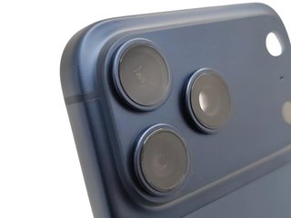 IPHONE 17 PRO MAX 256GB AZUL * A ESTRENAR*