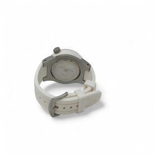 RELOJ PULSERA NEPTUNE SWISS LEGEND BLANCO