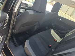 Peugeot 308 2016