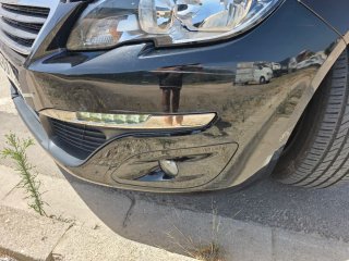 Peugeot 308 2016