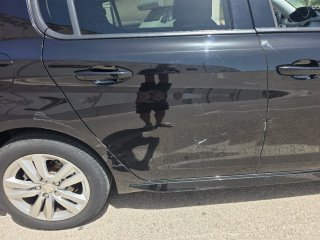 Peugeot 308 2016