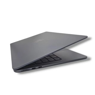 MACBOOK AIR 13.6  A3113 M3 256GB SSD 8GB MEDIANOCHE + CARGADOR + CAJA