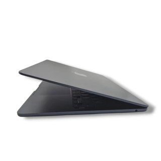 MACBOOK AIR 13.6  A3113 M3 256GB SSD 8GB MEDIANOCHE + CARGADOR + CAJA