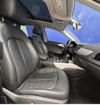 Audi A6 Avant 2.0 TDI 190cv 2015 Techo solar