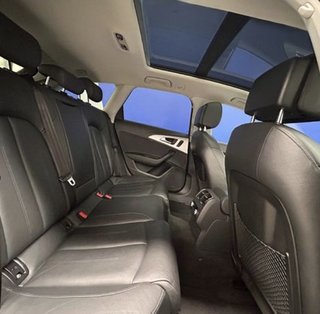 Audi A6 Avant 2.0 TDI 190cv 2015 Techo solar