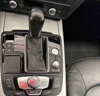 Audi A6 Avant 2.0 TDI 190cv 2015 Techo solar