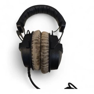 AURICULARES ESTUDIO BEYERDINAMIC DT 770 PRO ALAMBRICOS