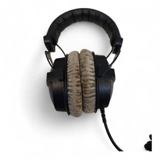 AURICULARES ESTUDIO BEYERDINAMIC DT 770 PRO ALAMBRICOS