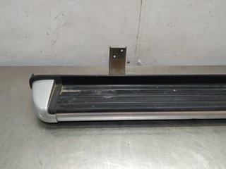 ESTRIBERA DERECHA NISSAN NAVARA NP300 PICK-UP (D2