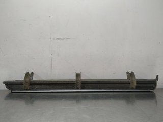 ESTRIBERA DERECHA NISSAN NAVARA NP300 PICK-UP (D2