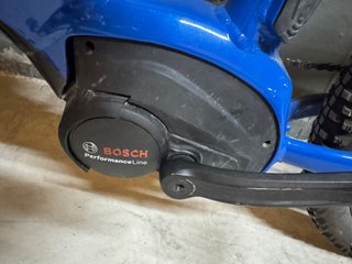 Lombardo motor Bosch Azul 950€ antes del Viernes