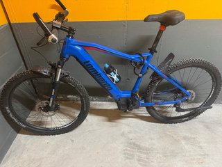 Lombardo motor Bosch Azul 950€ antes del Viernes