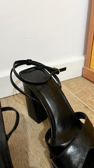 Sandalias Stradivarius
