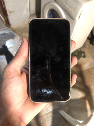 iPhone 11 256GB para piezas