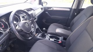 Volkswagen Touran 2017