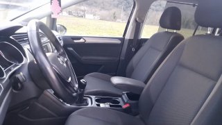 Volkswagen Touran 2017