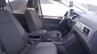 Volkswagen Touran 2017