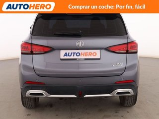 MG ZS 1.5 Hybrid Comfort
