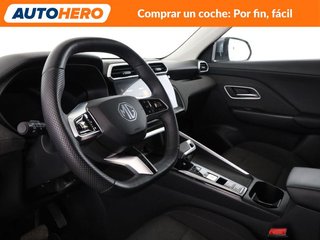 MG ZS 1.5 Hybrid Comfort