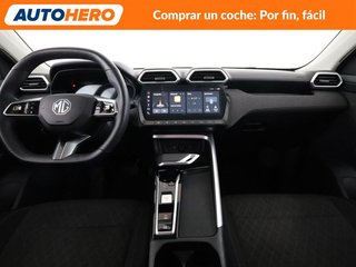 MG ZS 1.5 Hybrid Comfort