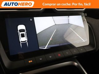 MG ZS 1.5 Hybrid Comfort