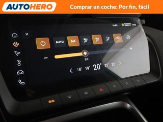 MG ZS 1.5 Hybrid Comfort