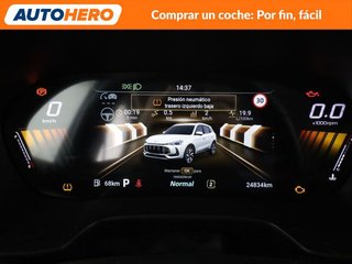 MG ZS 1.5 Hybrid Comfort